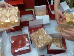 -香宫(九龙香格里拉店)