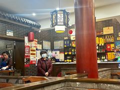 -刘妈菜馆(磁器口店)