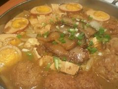 -小土豆北方菜馆(方庄店)