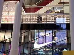 -NIKE品牌体验店(南京东路店)