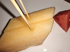 -糟粕醋·椰苑海南菜餐厅(亚龙湾天域酒店)