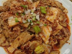 -全州拌饭馆(断桥店)