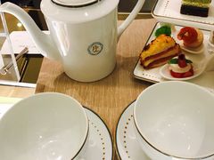 -PAUL LAFAYET 法式甜品(港汇广场店)