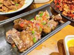 -隔壁老王·家常云南菜(花巷店)