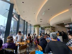 -Jamaicablue Coffeeshop(中央广场店)