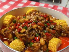 -辣小鲜·南昌大排档(船山路店)