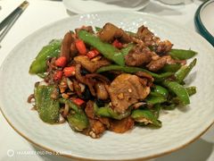 -海富门·带鱼·淮扬菜·粤菜(甘家口店)