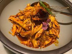 -辛香汇·现炒川菜(淮海路百盛店)