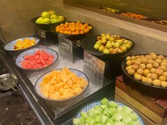 -索菲特西湖大酒店·香榭丽全日候餐厅(南山路店)