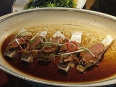 -应天大明王朝·南京菜(中山陵店)