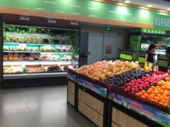 -振华超市(新华西道店)