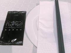 -无招牌海鲜餐厅(怡丰城店)