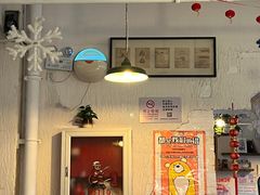 -冲浪熊西餐厅(昌黎店)