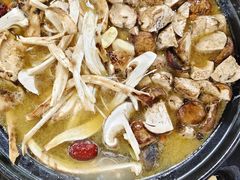 -象山村腊排骨(丽江总店)