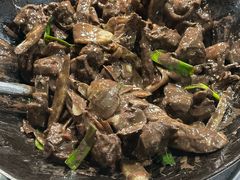 -王城醋血鸭老店