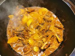 -山河屯铁锅炖(哈西站店)