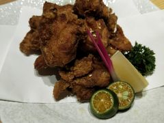 日式炸鸡-富山日式料理(宽厚里店)
