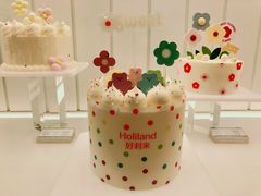 -好利来(新华百货店)