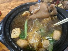 -凡老头米线砂锅(古荡新村西粮站)