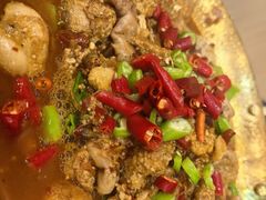 -华顺土菜馆(洪岗路店)