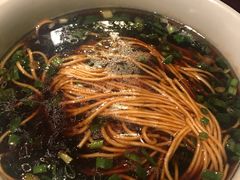 老牌阳春面-南京大牌档(中关村店)