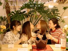 -ROIIN用心(杭州首店)