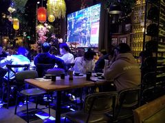 大堂-胡桃里音乐酒馆(四道口店)