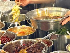 -王菊美食街·王菊面馆(总店)