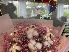 -火车头法国西餐厅