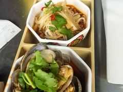 -老杨太太烧烤(文化广场店)