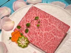 -隐炉和牛烧肉店(群力店)