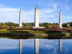 -云南民族村