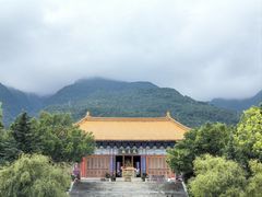 -崇圣寺三塔文化旅游区