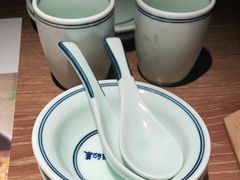 -周家二小姐的菜·扬州菜·香炒蟹·狮子头(江都金鹰店)