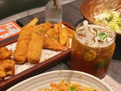 -卡朋西餐(宝安大仟里店)