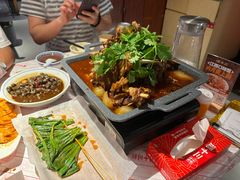-谭十三大排档·18年老字号(船山路总店)