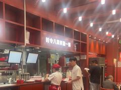 -喜家德虾仁水饺(景枫中心店)