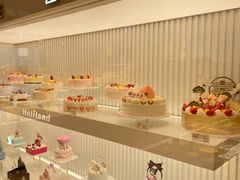 -好利来(团结湖店)