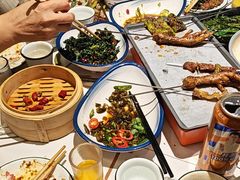 -亿牌牌东北烧烤(博物馆旗舰店)