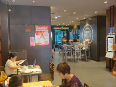 -汉堡王(上海凌云壹街坊店)