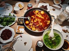 -李子坝梁山鸡(北碚万达五鸡哥店)