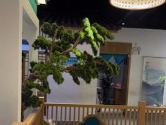 -呷湘厨·鱼汤捞饭·剁椒鱼头·湘菜(国家会展中心店)