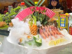 -世外桃源农庄·德清土菜(兴康南路店)