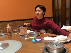 -东海怡品海鲜豆捞(星街坊店)