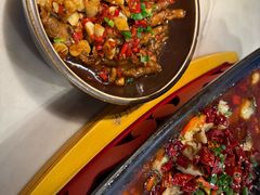 -遇江南江西菜(青山湖万达店)