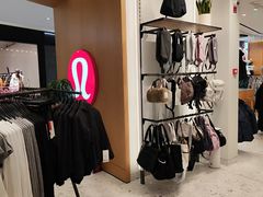 -lululemon(海信广场店)
