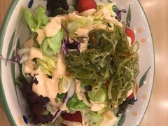-萨莉亚意式餐厅(特力时尚汇店)