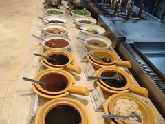 -明月东一酒店·菲斯特自助餐厅