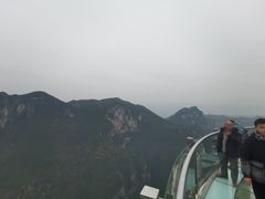 -重庆云阳龙缸景区
