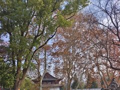 -东坡赤壁风景名胜区
